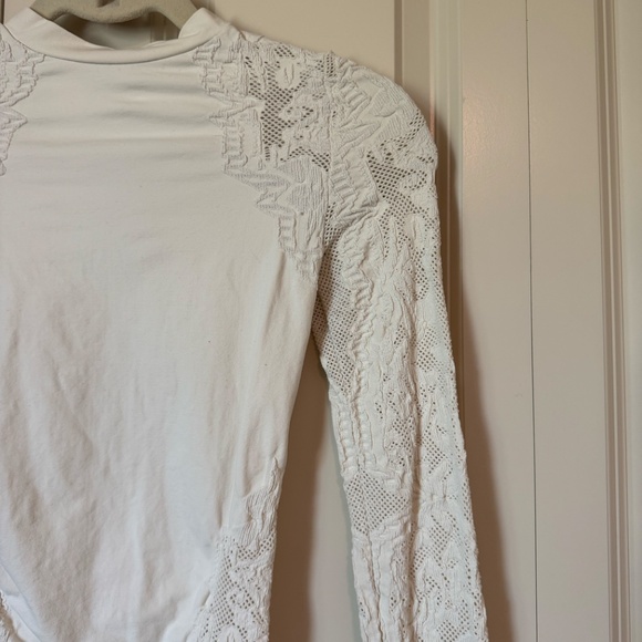 Free People by Intimately Long Sleeve Tops (Set of 3) XS/S - Picture 11 of 11